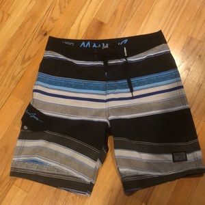 Men’s bathing suit